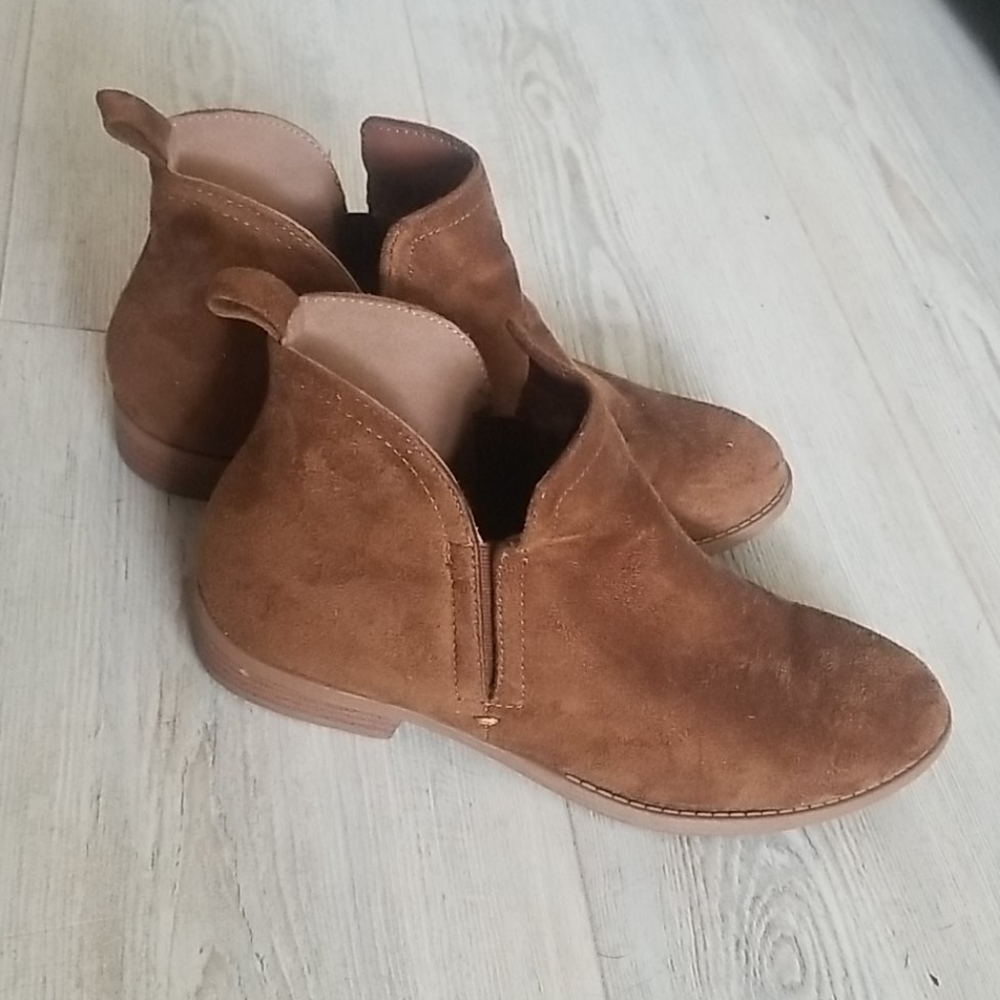 Ankle Boots size 7